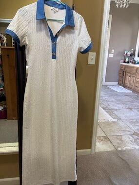 Beautiful long dress size M